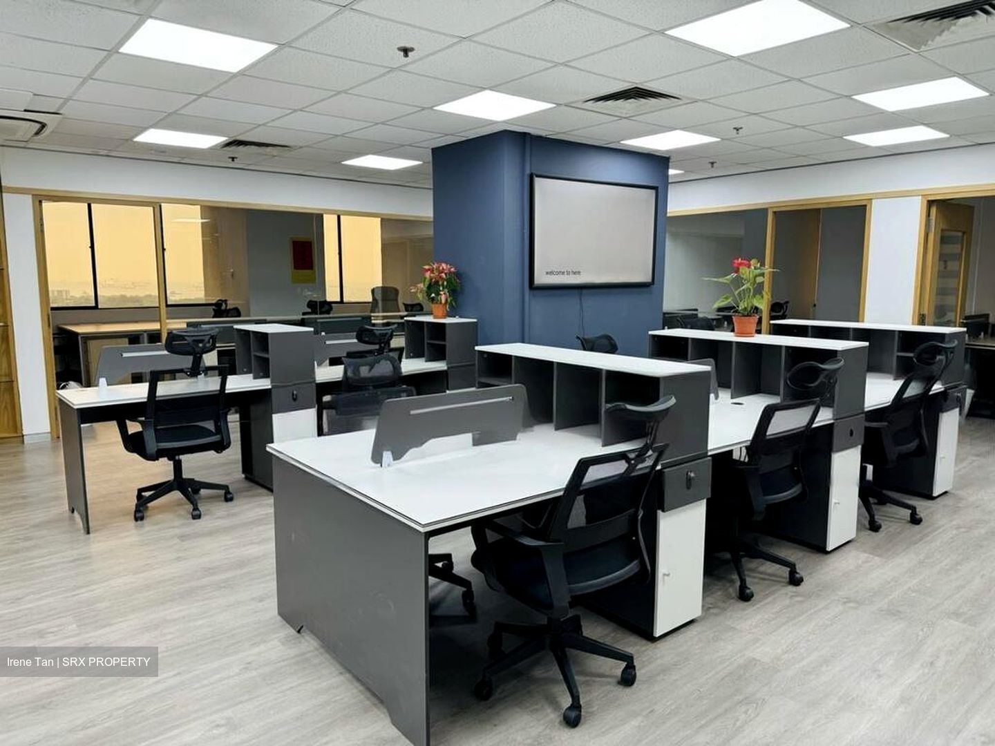 International Plaza (D2), Office #454546941